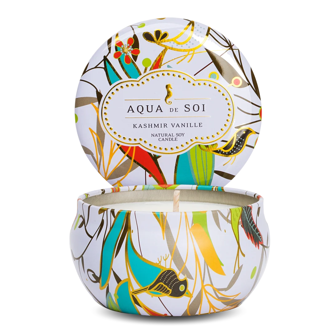 Soi Company - Candle - 9oz Travel Tin