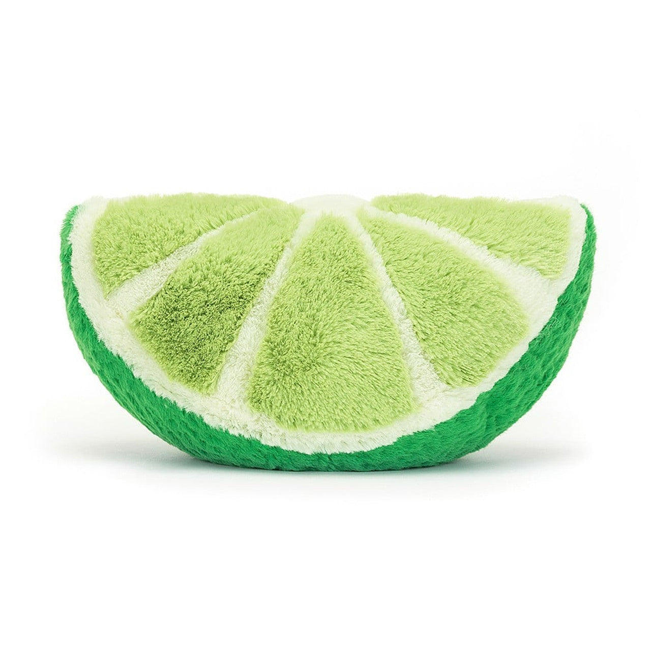 Jelly Cat - Amusable Slice Of Lime