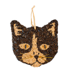 Mr. Bird - Bird Seed Cat Cookies - Findlay Rowe Designs