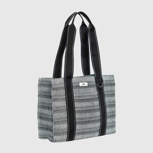 Scout - Grab and Go Tote - Castaway - Findlay Rowe Designs