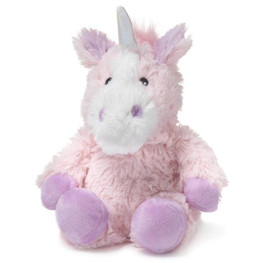 Warmies - Unicorn - Pink - Findlay Rowe Designs