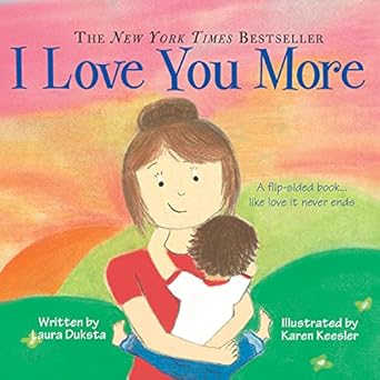 I Love You More - Findlay Rowe Designs