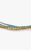Puravida- Bracelet in Golden West - Findlay Rowe Designs
