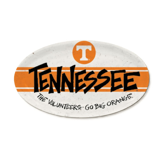 Magnolia Lane - Melamine Platter - Tennessee - Findlay Rowe Designs