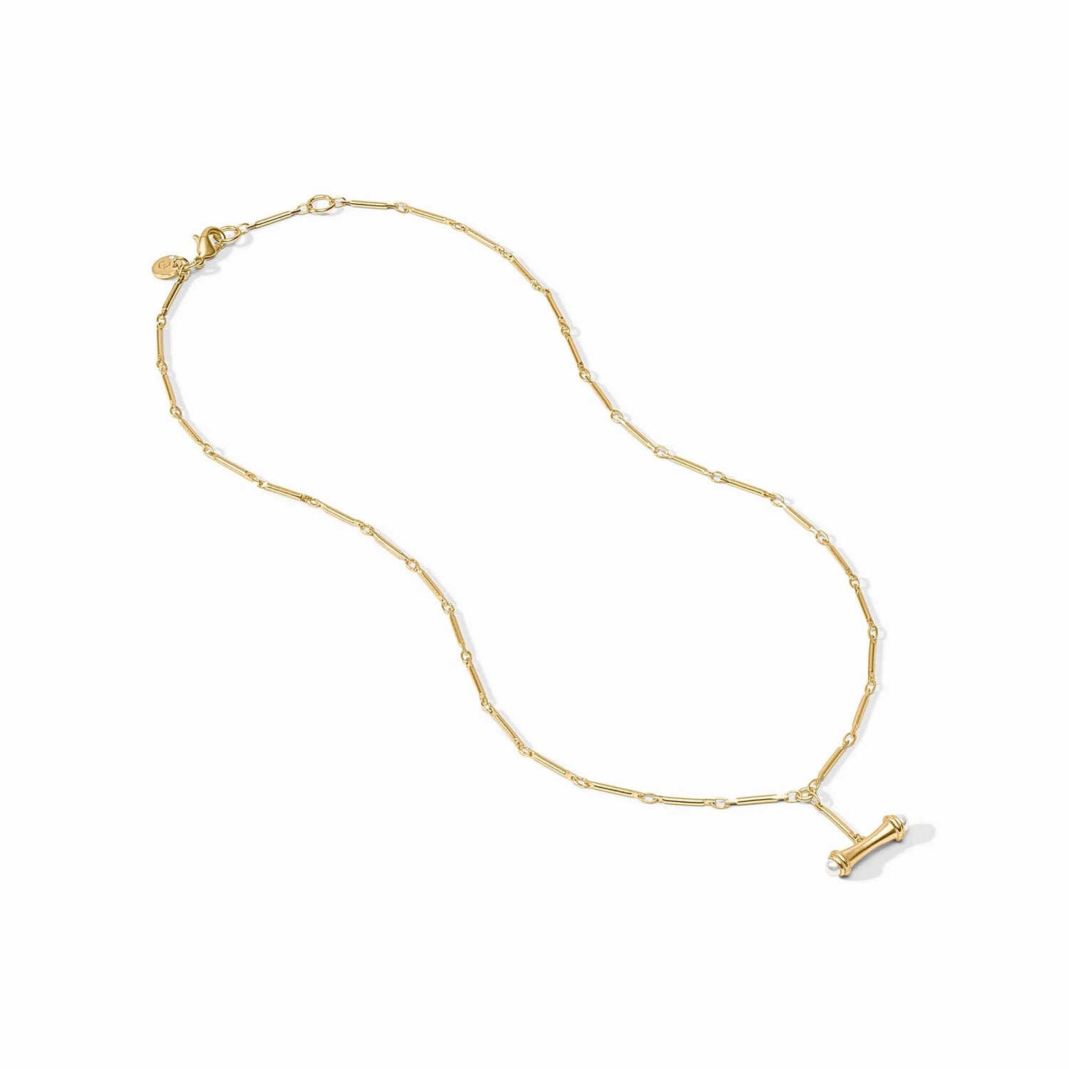 Julie Vos - Necklace - Bamboo Delicate - Findlay Rowe Designs