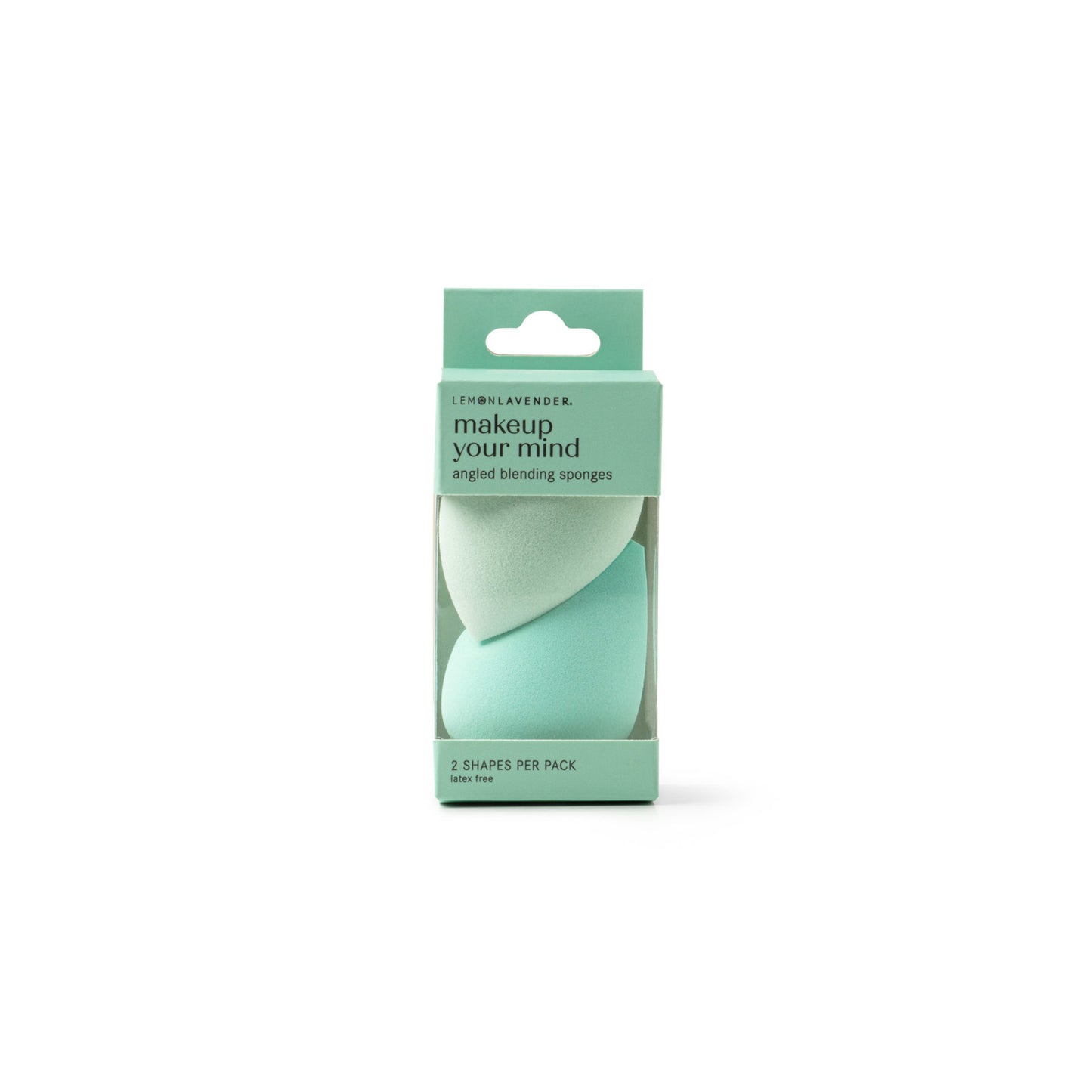 Lemon Lavender® Makeup Your Mind Blending Sponge - Findlay Rowe Designs