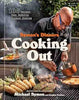 Symon's Dinners Cooking Out: 100 Recipes That Redefine Outdoor Cooking - Findlay Rowe Designs