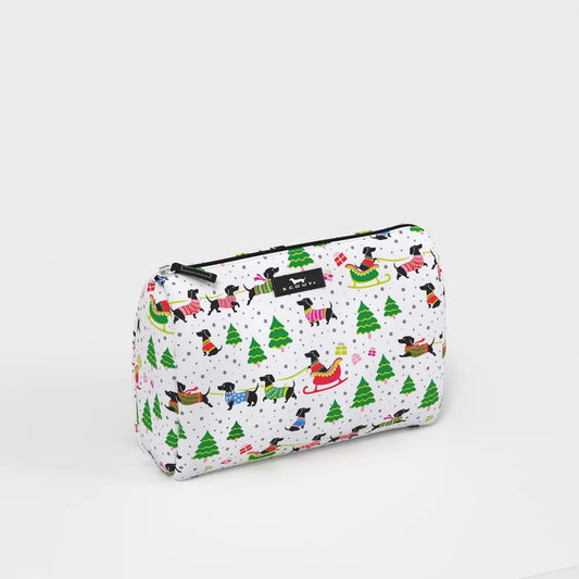 Scout - Packin' Heat - Weenie Wonderland - Findlay Rowe Designs