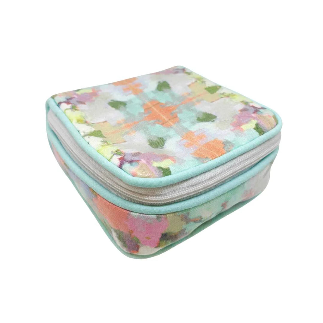 Laura Park - Jewelry Case - Brooks Avenue - Findlay Rowe Designs