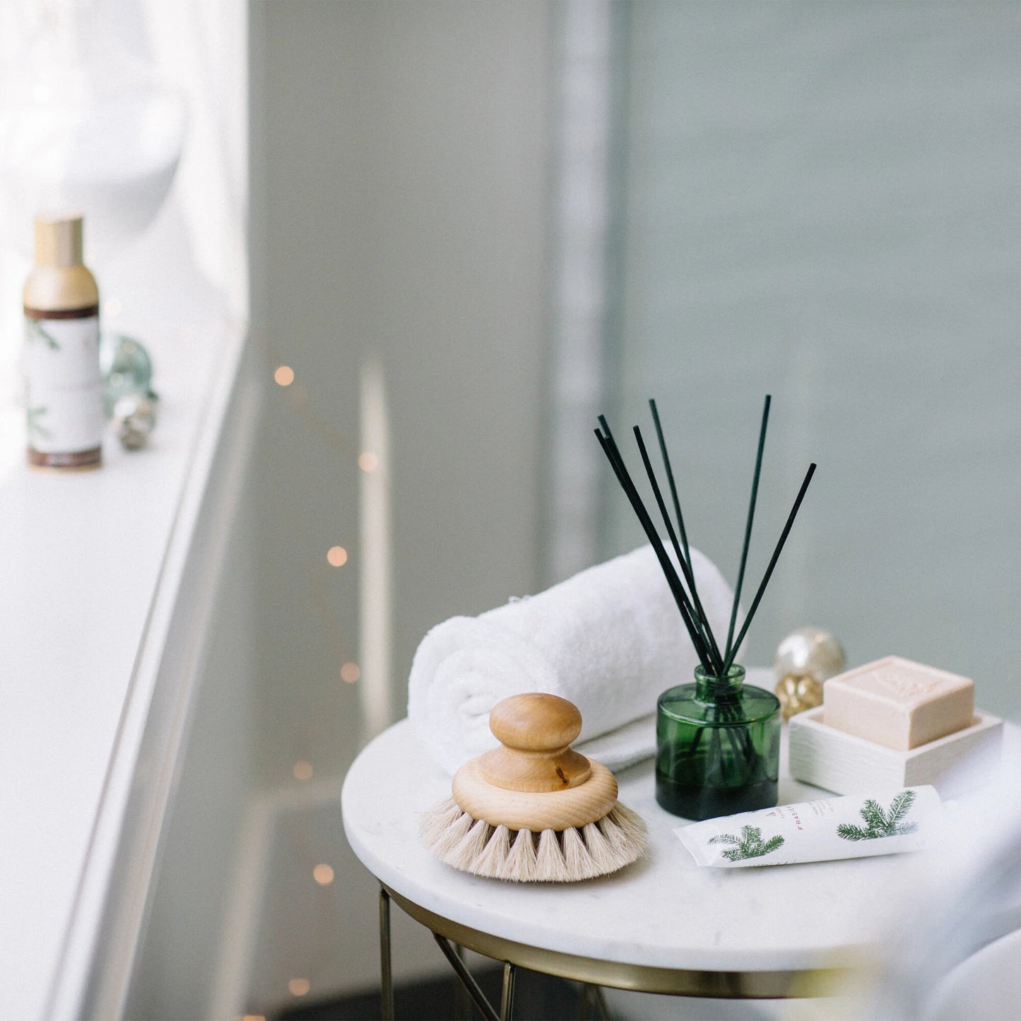 Frasier Fir - Reed Refills - Green - Findlay Rowe Designs