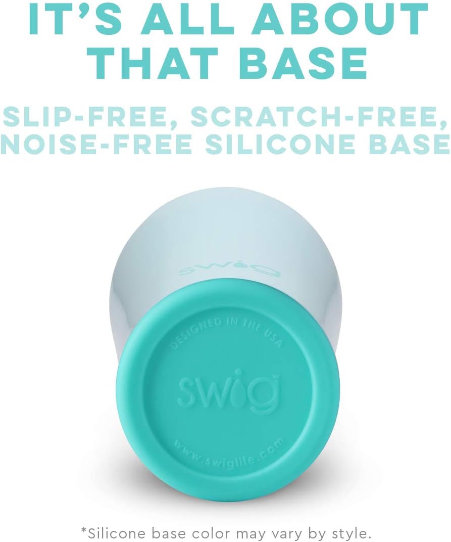 Swig - Travel Mug 18oz - Hydrangea - Findlay Rowe Designs