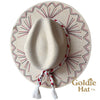Goldie Hat Co - Game Day Hat - Dawgs - Medium - Findlay Rowe Designs