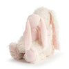 Demdaco- Wrapped in Prayer You & Me Bunny 16"