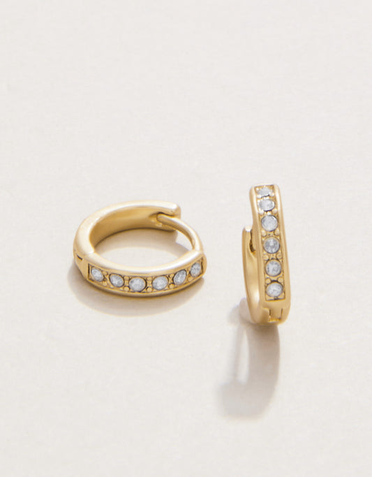 Spartina - Earrings - Sea La Vie Thankful Ring - Findlay Rowe Designs