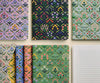 Rifle Paper Co - Pocket Notebook Boxed Set - Estee - Findlay Rowe Designs