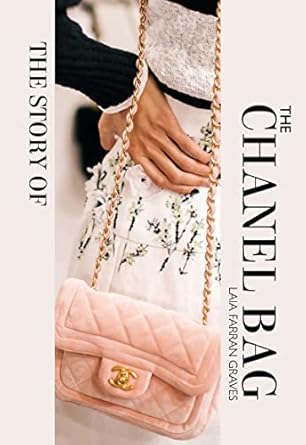 The Story of the Chanel Bag: Timeless. Elegant. Iconic - Findlay Rowe Designs