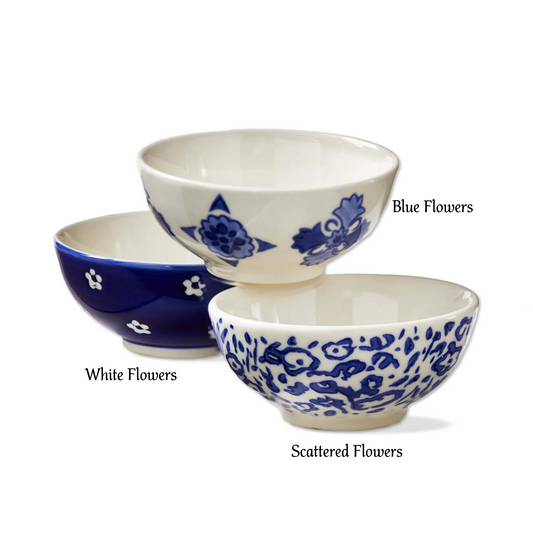 Lisbon Dip Bowl - Findlay Rowe Designs
