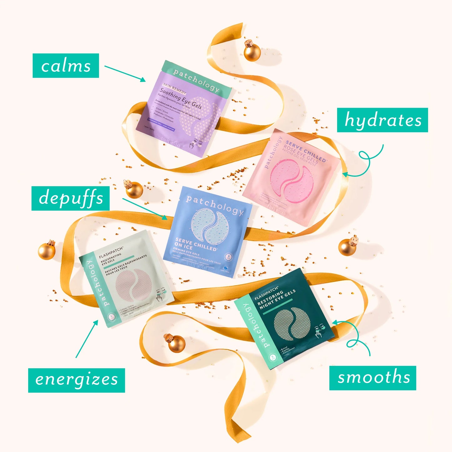 Patchology - Patching All The Way