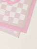 Barefoot Dreams - CozyChic Barbie Checkered Throw - Findlay Rowe Designs