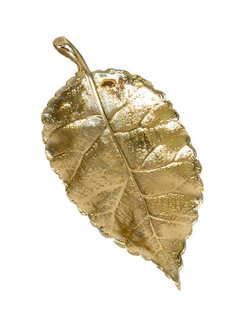Tray - Jasper Leaf - Findlay Rowe Designs