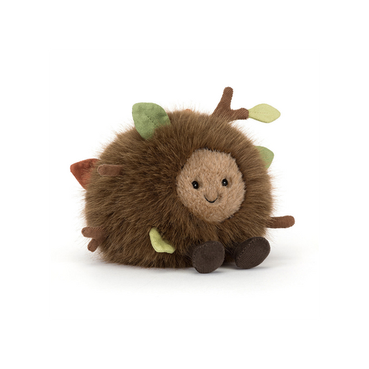 Jellycat - Amuseables - Mulshi Woodland Floor - Findlay Rowe Designs