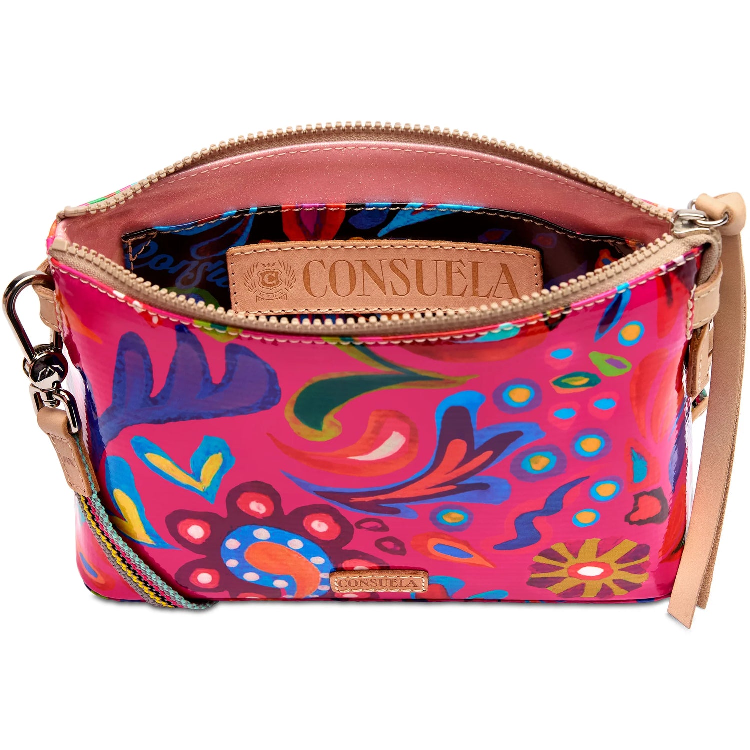 Consuela - Midtown Crossbody - Ceci - Findlay Rowe Designs