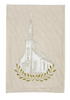 Mud Pie - Painted Towels of Faith - Findlay Rowe Designs