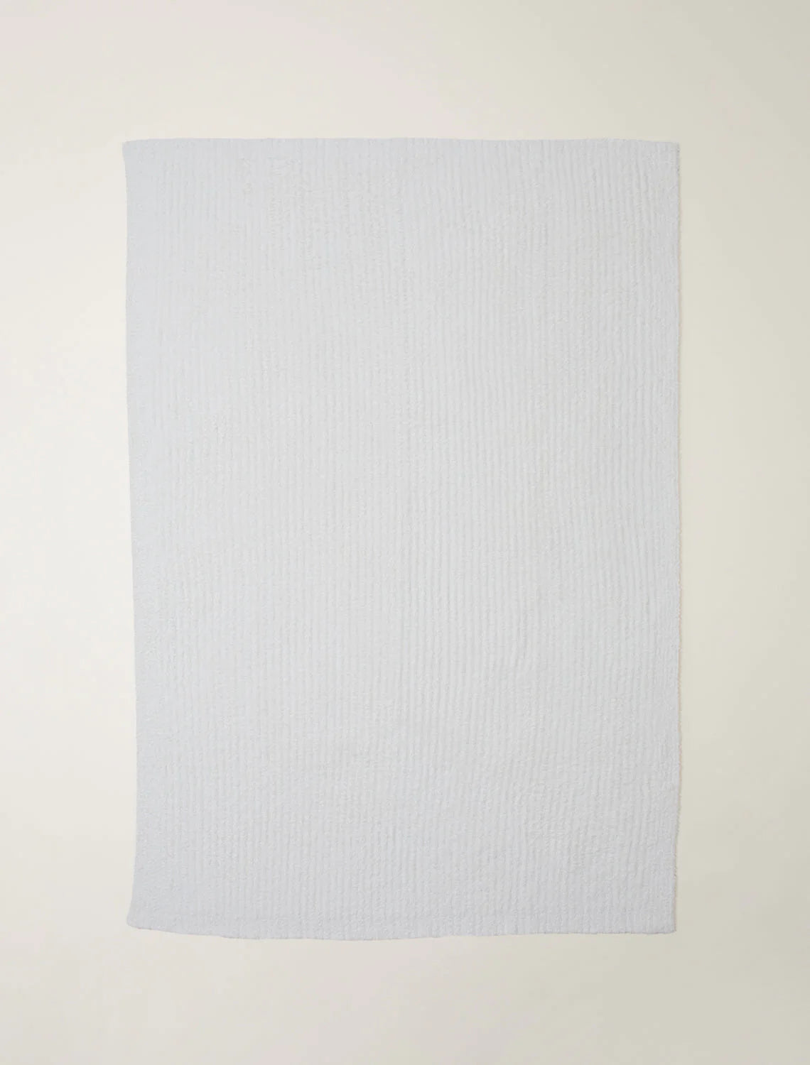 Barefoot Dreams- CozyChic® Ribbed Throw