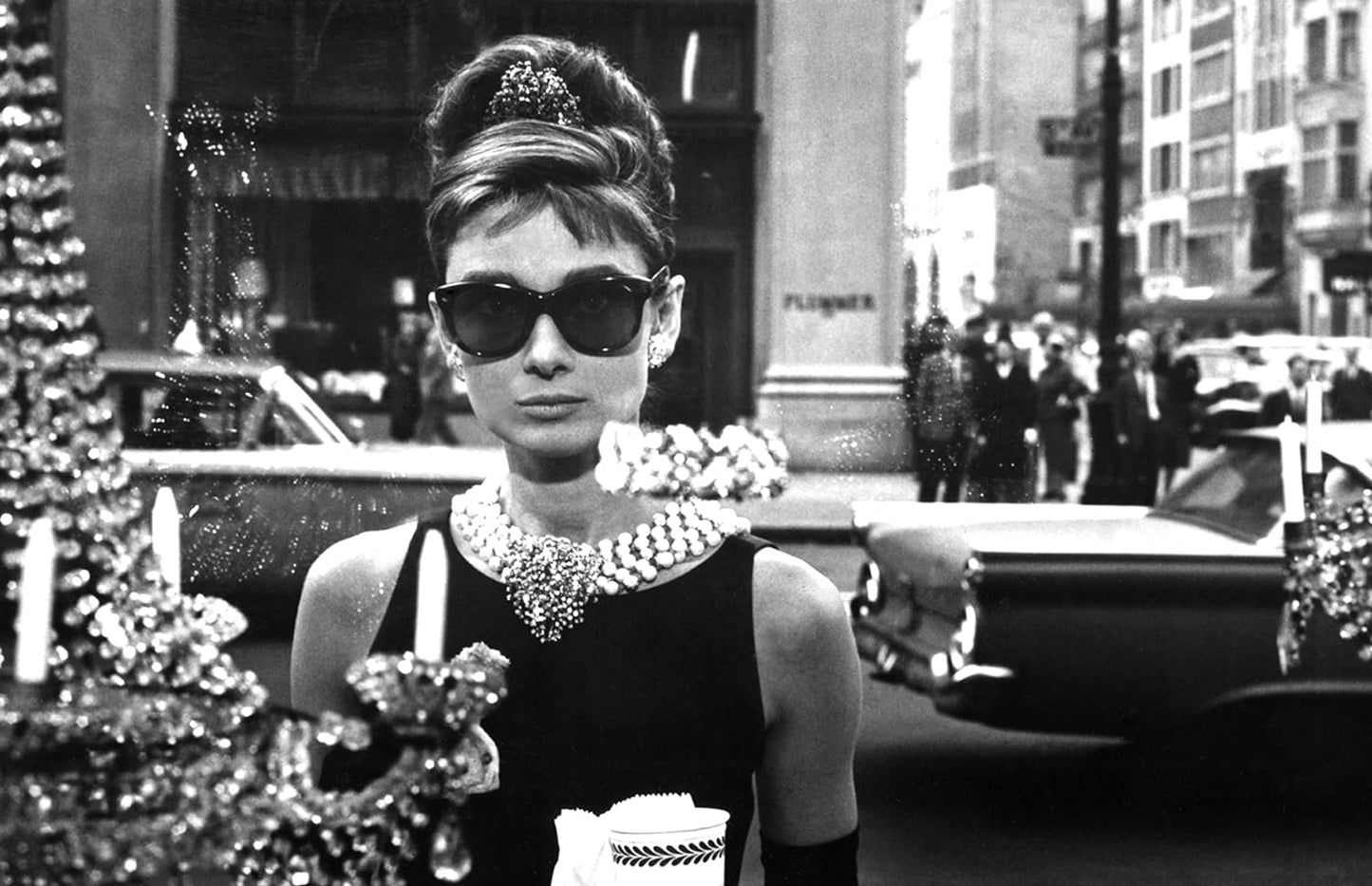 Audrey Hepburn: Icons Of Style - Findlay Rowe Designs