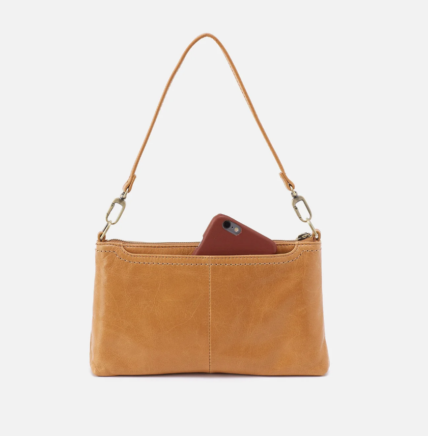Hobo - Darcy Crossbody - Natural - Findlay Rowe Designs
