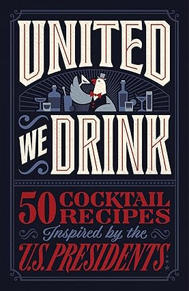 United We Drink - Findlay Rowe Designs