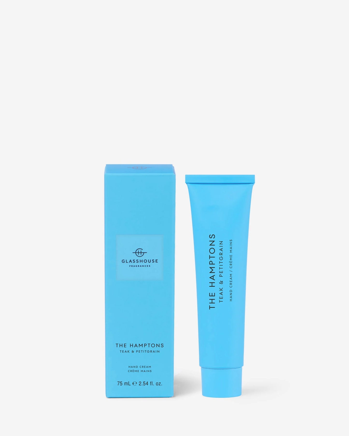 Glasshouse Fragrances - Hand Cream - 2.5oz.