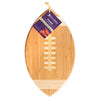 Totally Bamboo - Football Cutting Board