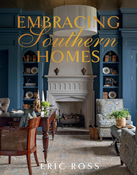 Embracing Southern Homes - Findlay Rowe Designs