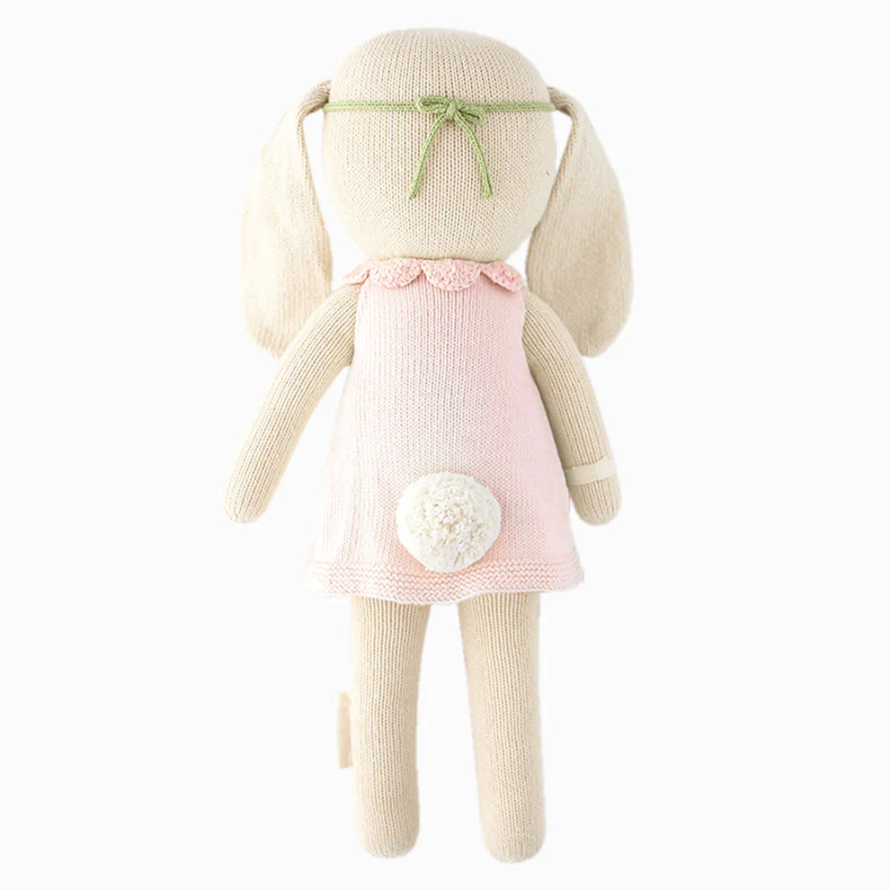 Cuddle+Kind - Hannah Bunny Blush - Little - Findlay Rowe Designs