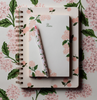 Rifle Paper Co - Notepad - Hydrangea - Findlay Rowe Designs