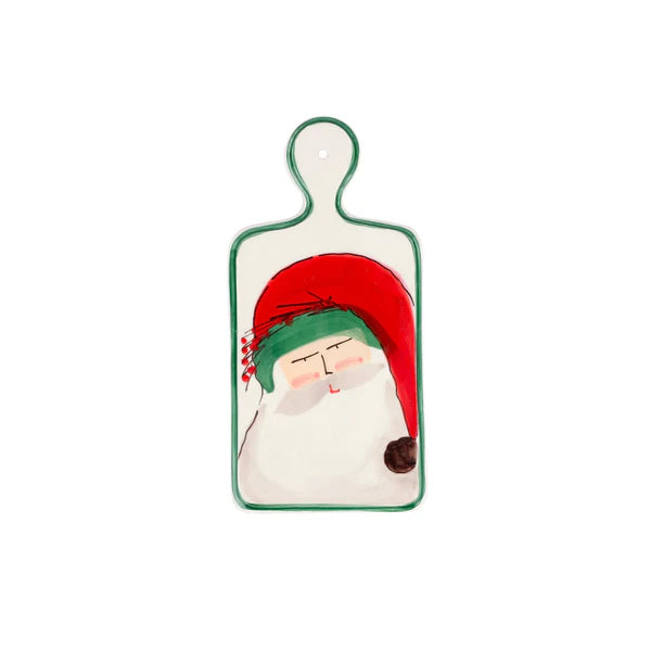 Vietri - Old St. Nick - Cheese Board - Small