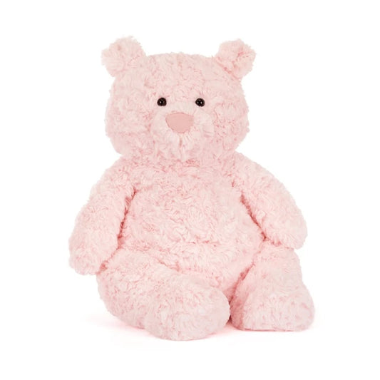 Jellycat - Leola Bear - Findlay Rowe Designs