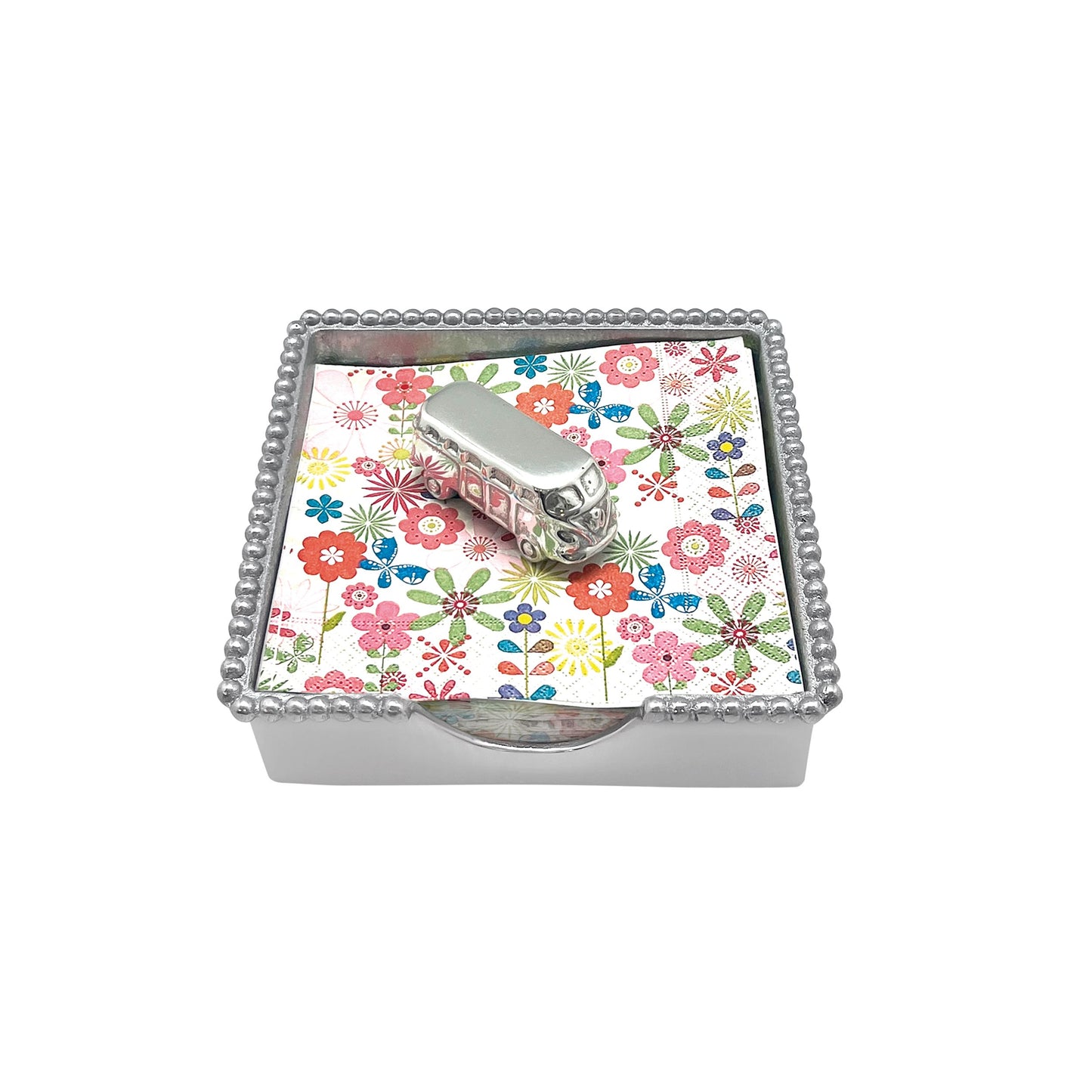 Mariposa - Napkin Weight - Volkswagen Bus - Findlay Rowe Designs