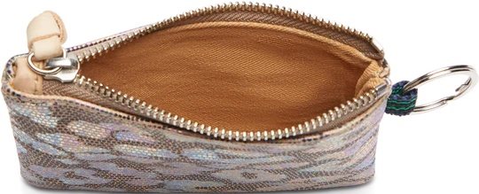 Consuela - Pouch - Iris - Findlay Rowe Designs