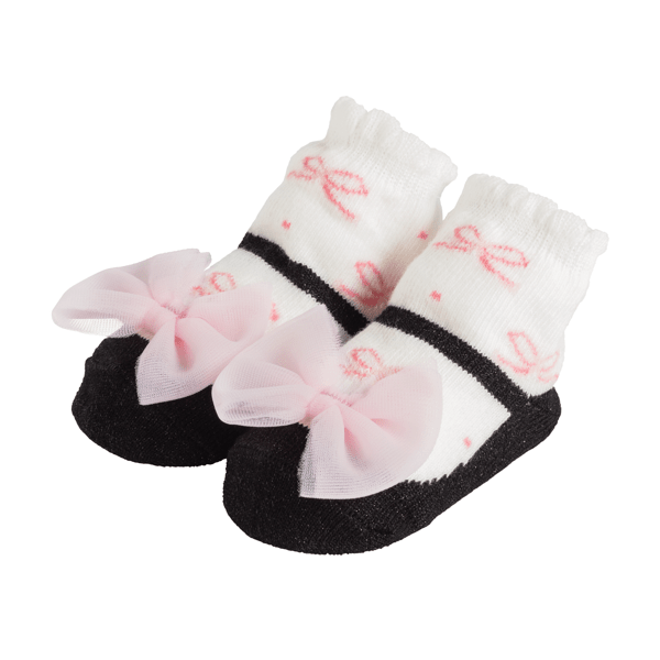 Mud Pie - Baby - Socks - Mary Jane - Findlay Rowe Designs