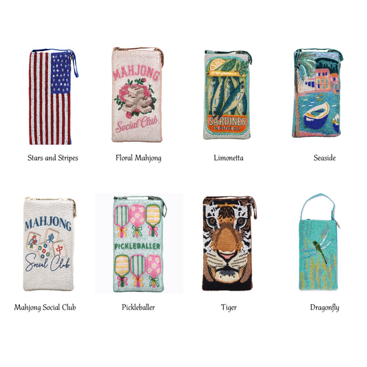 Bamboo Trading - Club Bag - Phone Crossbody