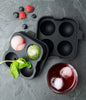 Silicone Sphere Ice Tray - Findlay Rowe Designs