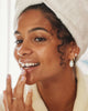Kendra Scott - Earrings - Drop - Lee Luxe Gold - Findlay Rowe Designs