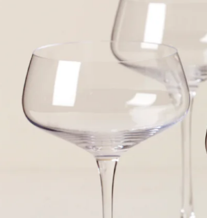 Lenox - Coupe - Tuscany Classics Angled - Set of 6
