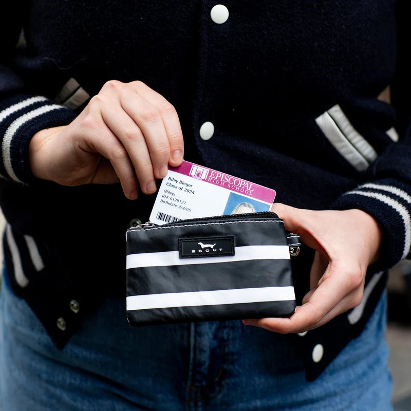 Scout - IDKase - As If - Findlay Rowe Designs