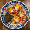 New Canaan Farms - Peach Amaretto & Pecan Jam - Findlay Rowe Designs