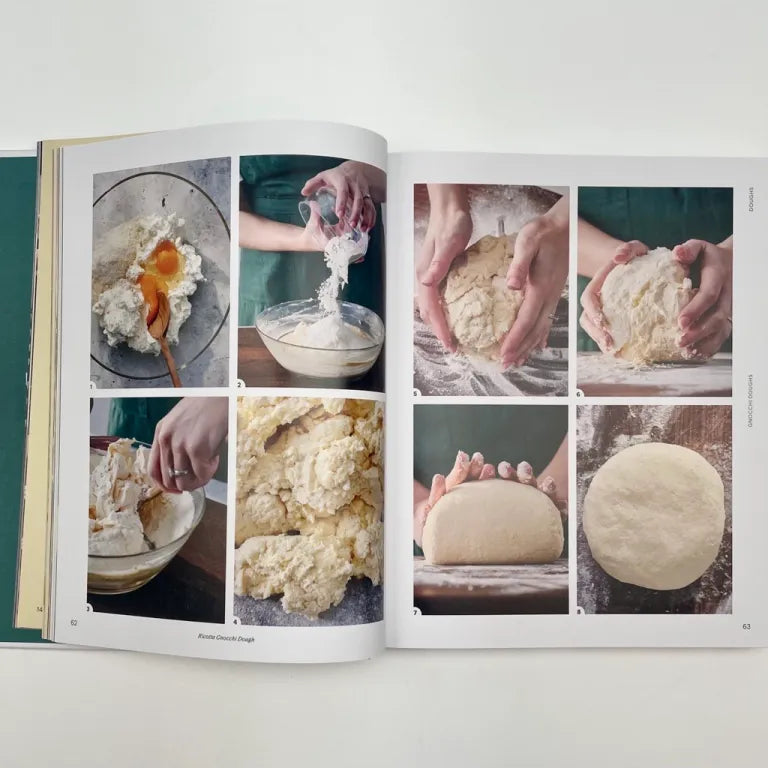 Pasta Every Day - Findlay Rowe Designs