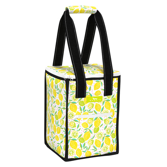 Scout - Pleasure Chest - Lemoncello - Findlay Rowe Designs