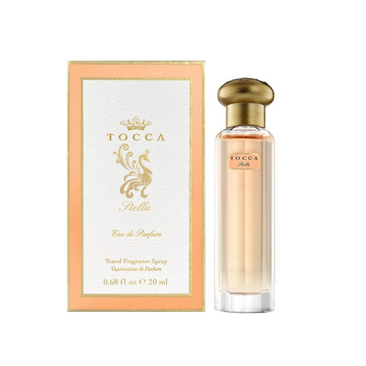 Tocca - Stella Eau de Parfum - 20ml - Findlay Rowe Designs